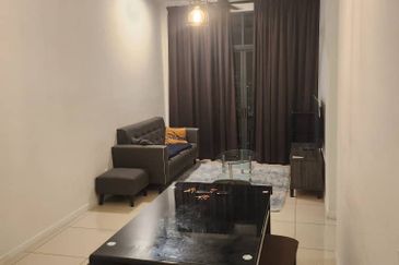 Lexa Residence @ The Quartz