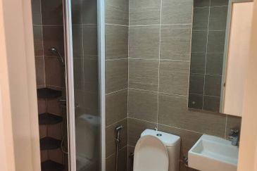 Lexa Residence @ The Quartz