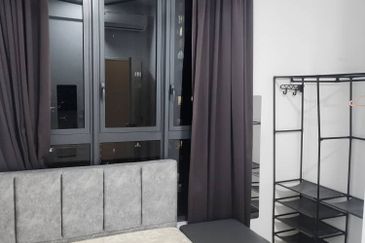 Lexa Residence @ The Quartz