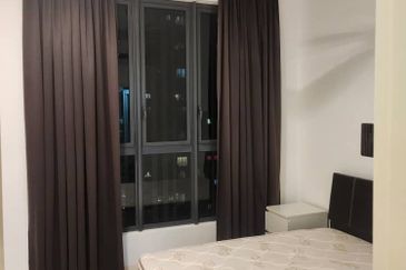 Lexa Residence @ The Quartz