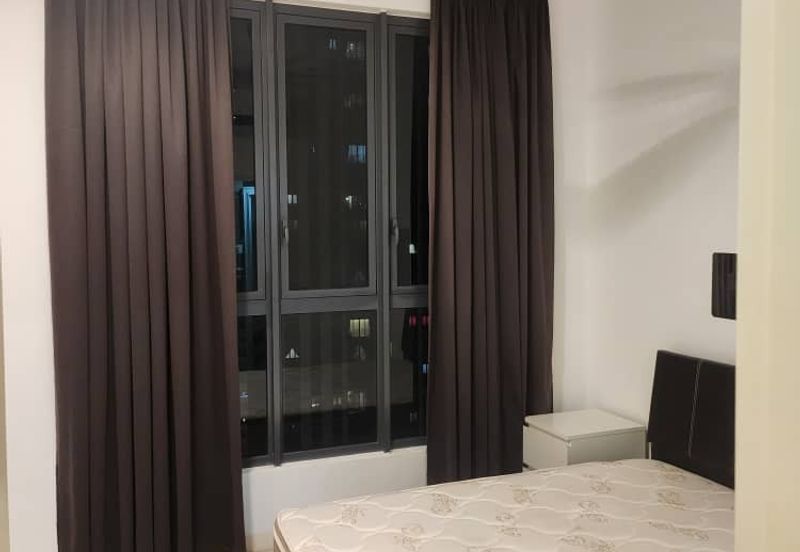 Lexa Residence @ The Quartz