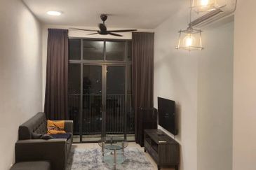 Lexa Residence @ The Quartz