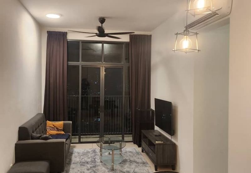 Lexa Residence @ The Quartz