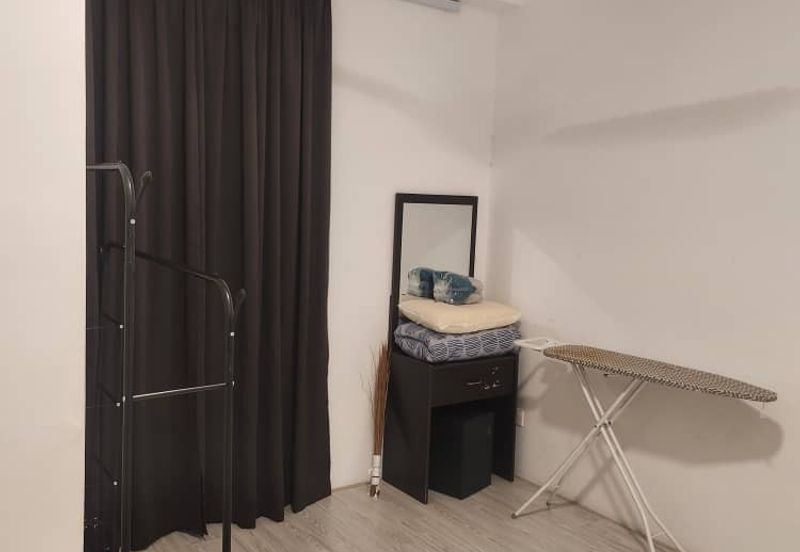 Lexa Residence @ The Quartz