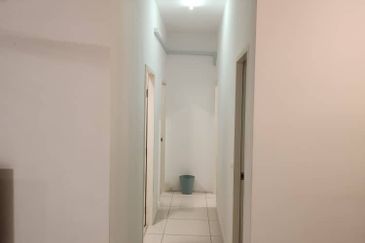 Lexa Residence @ The Quartz