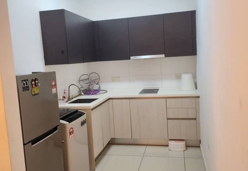 Lexa Residence @ The Quartz