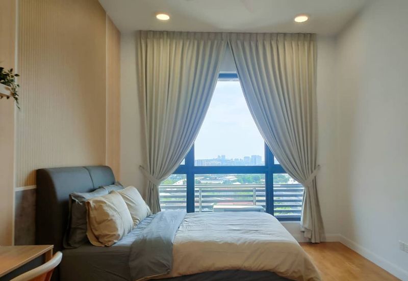 One Cochrane Residences