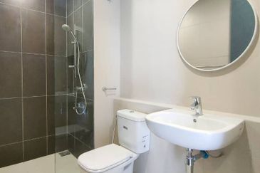 One Cochrane Residences