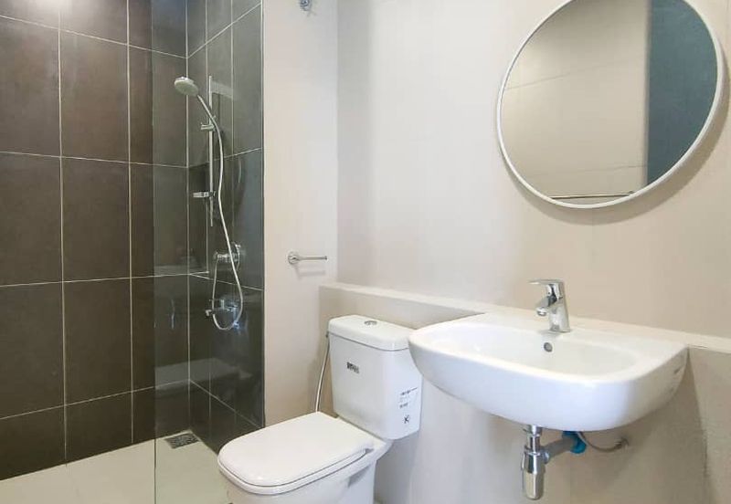 One Cochrane Residences