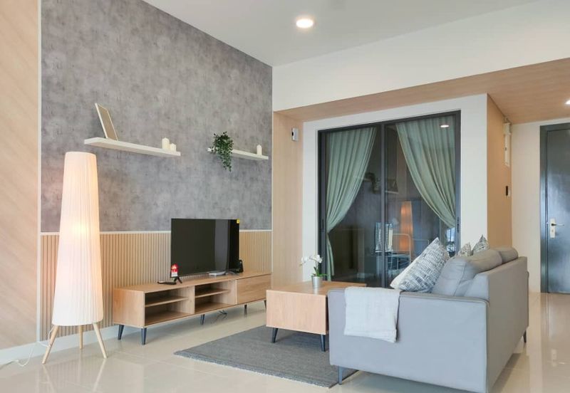 One Cochrane Residences