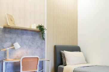 One Cochrane Residences