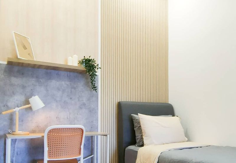 One Cochrane Residences