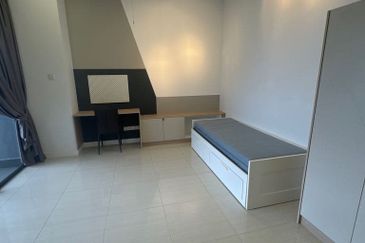 One Cochrane Residences