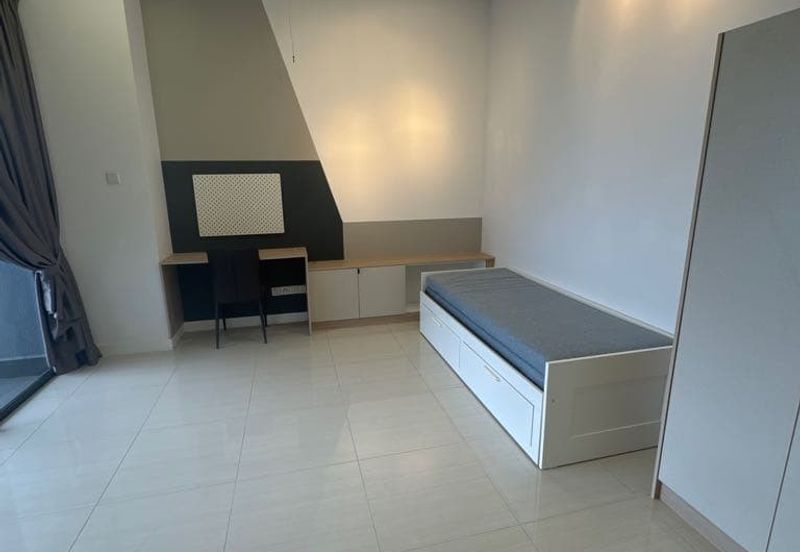 One Cochrane Residences