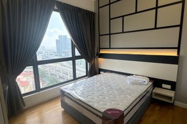 One Cochrane Residences