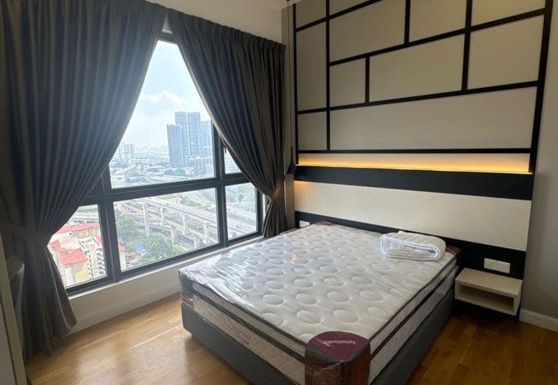 One Cochrane Residences