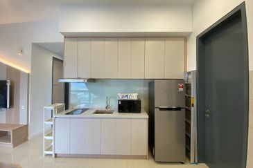 One Cochrane Residences