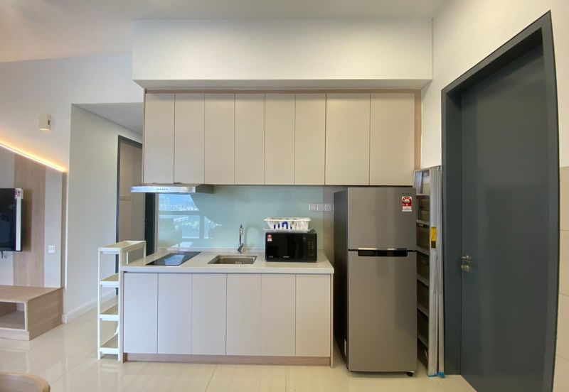 One Cochrane Residences