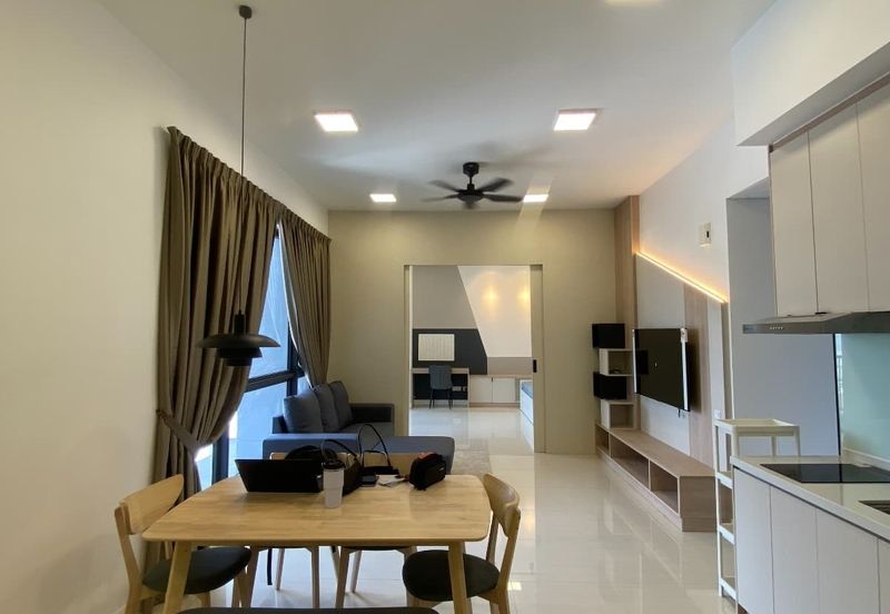 One Cochrane Residences