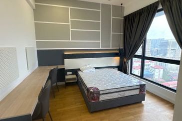 One Cochrane Residences