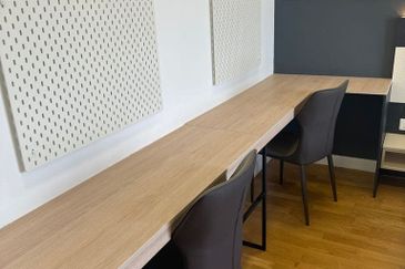 One Cochrane Residences