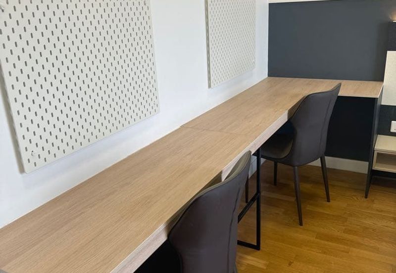 One Cochrane Residences