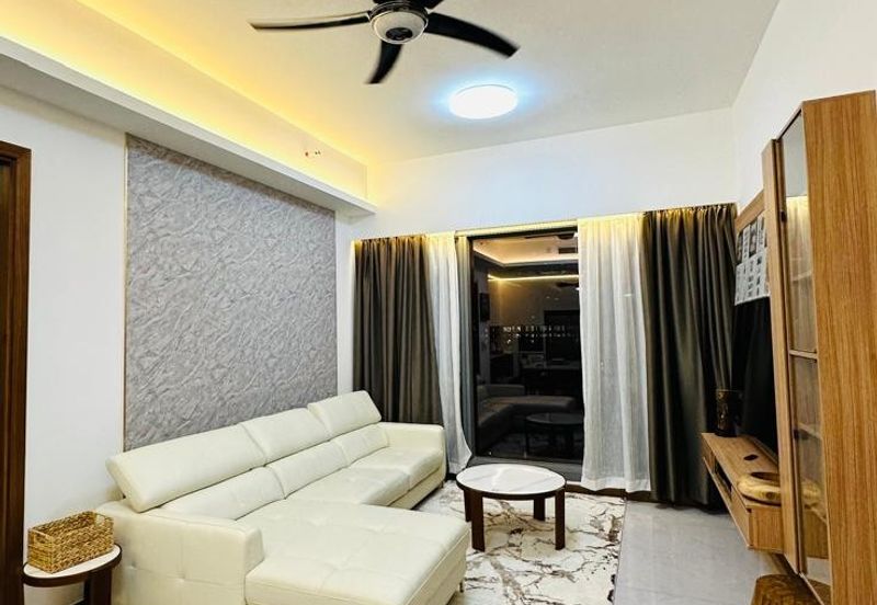 Core Residence @ TRX