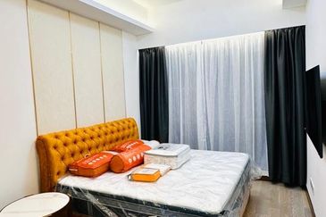 Core Residence @ TRX