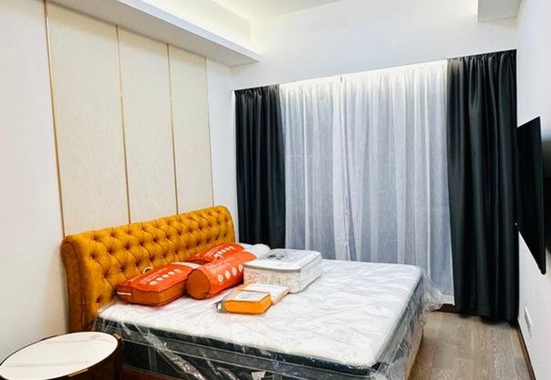 Core Residence @ TRX