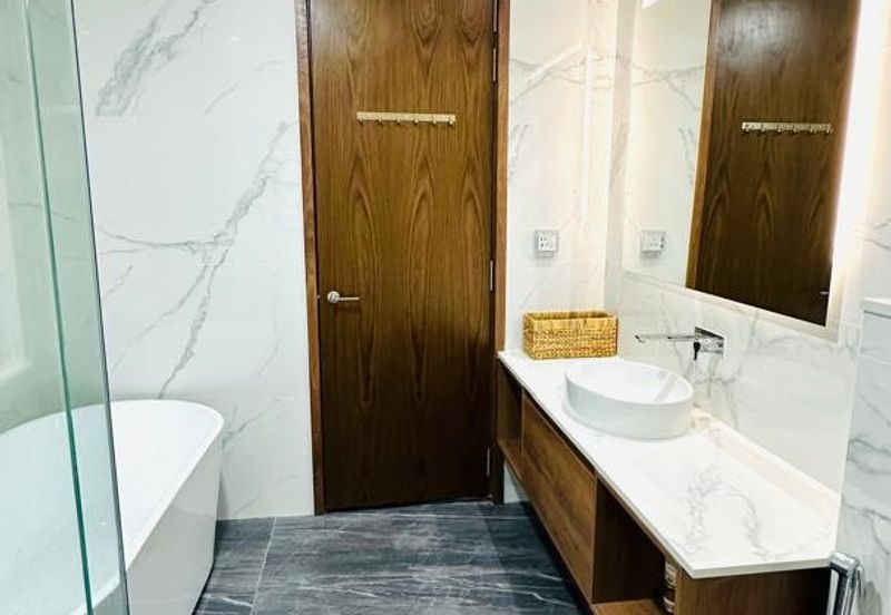 Core Residence @ TRX