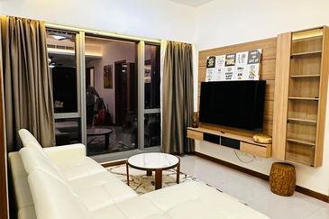 Core Residence @ TRX