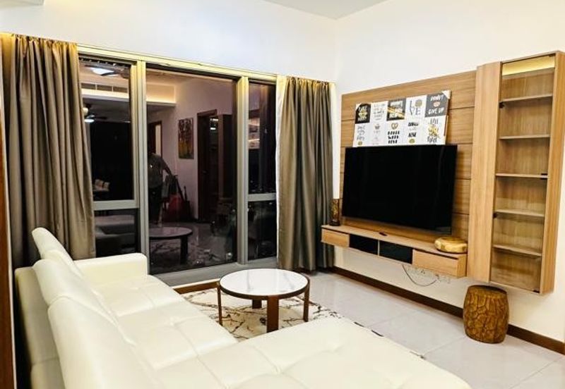 Core Residence @ TRX