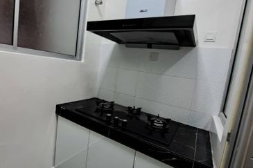 Savanna Executive Suites @ Southville City