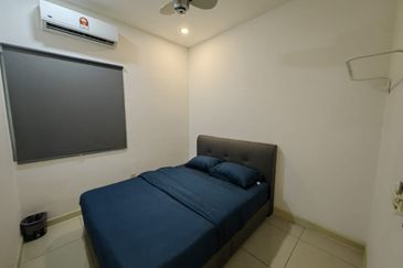 Savanna Executive Suites @ Southville City