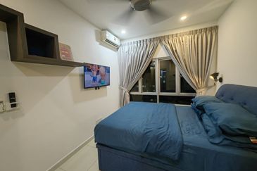 Savanna Executive Suites @ Southville City