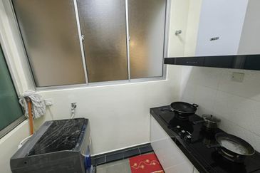 Savanna Executive Suites @ Southville City