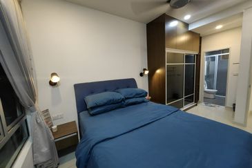 Savanna Executive Suites @ Southville City
