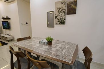 Savanna Executive Suites @ Southville City