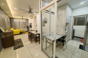 Savanna Executive Suites @ Southville City