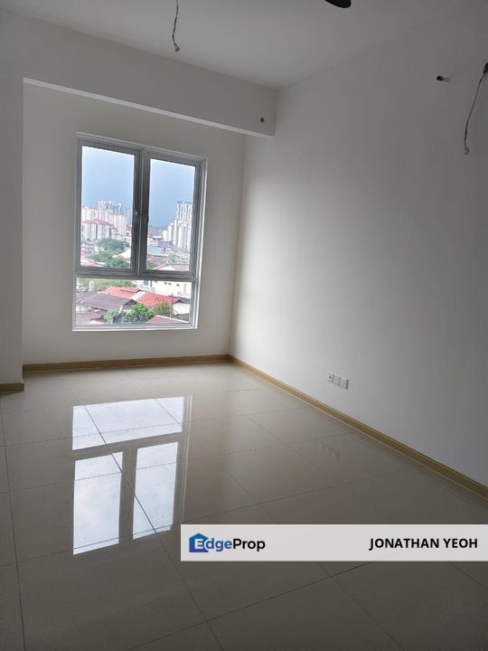 KL Titiwangsa D'Bringtton Condo Partly Furnished For Rent, Kuala Lumpur, Titiwangsa 