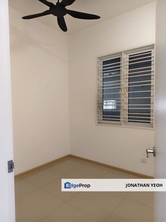 KL Titiwangsa D'Bringtton Condo Partly Furnished For Rent, Kuala Lumpur, Titiwangsa 