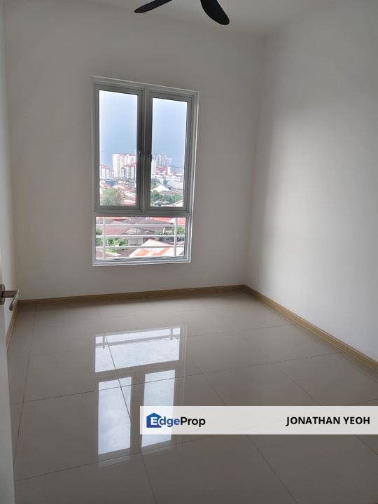 KL Titiwangsa D'Bringtton Condo Partly Furnished For Rent, Kuala Lumpur, Titiwangsa 