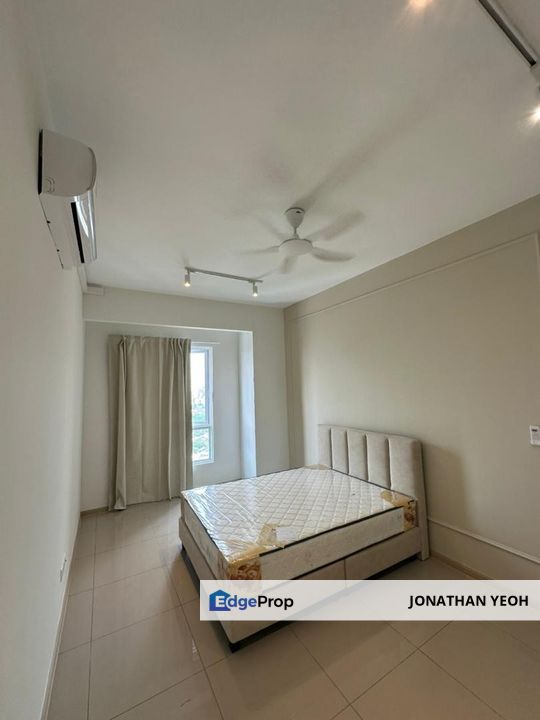 KL Titiwangsa D'Brightton Residence For Rent Fully Furnished , Kuala Lumpur, Titiwangsa 