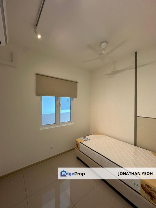 KL Titiwangsa D'Brightton Residence For Rent Fully Furnished , Kuala Lumpur, Titiwangsa 
