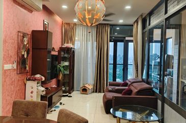 Bennington Residences @ SkyArena, Setapak