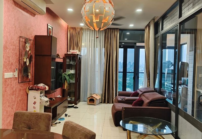 Bennington Residences @ SkyArena, Setapak