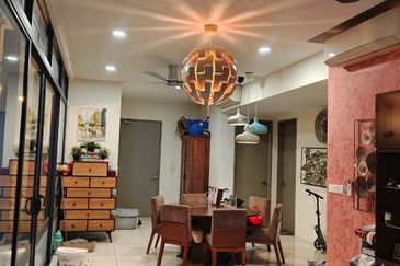 Bennington Residences @ SkyArena, Setapak