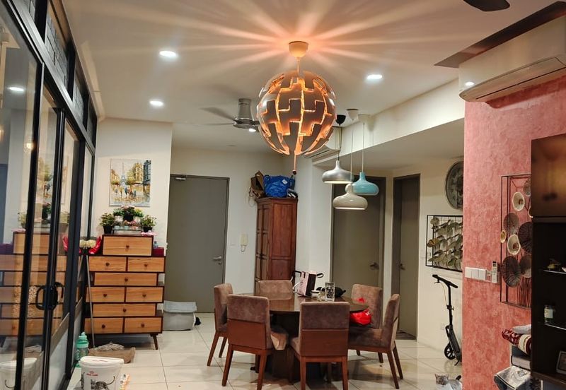 Bennington Residences @ SkyArena, Setapak