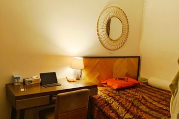 Bennington Residences @ SkyArena, Setapak