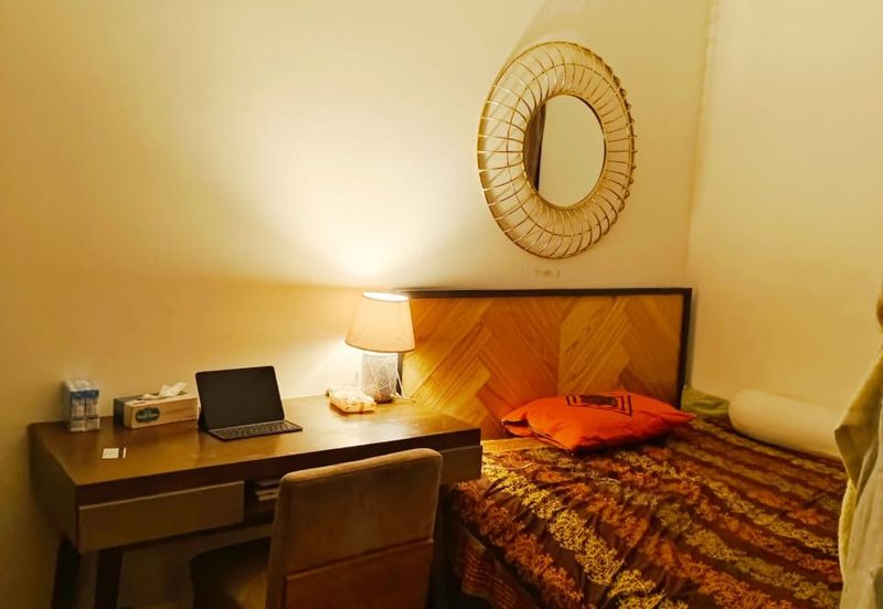 Bennington Residences @ SkyArena, Setapak